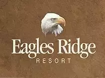 Eagles Ridge Resort logo