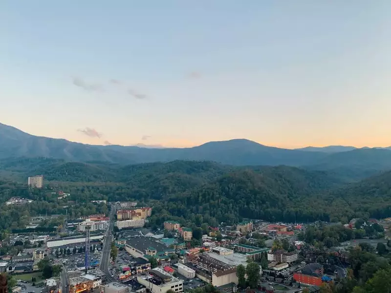 vacation rentals in gatlinburg tn