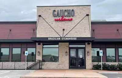 Gaucho Urbano Brazilian Steakhouse in Pigeon Forge