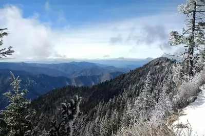 leconte winter