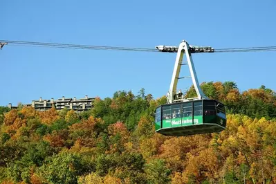 ober tram