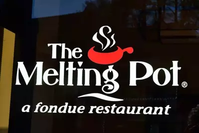 the melting pot in gatlinburg