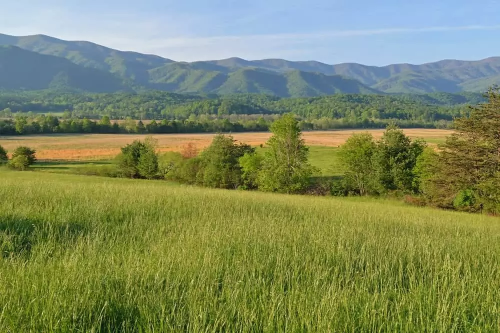 Cades Cove