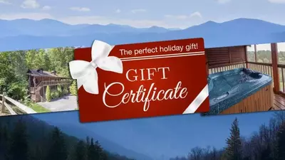 gift certificate