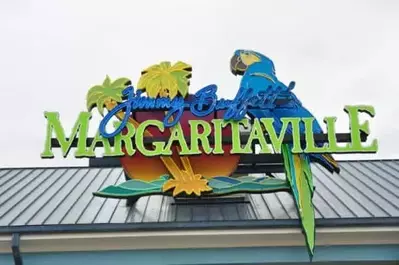 margaritaville pigeon forge