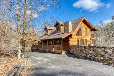 smoky mountain cabin rentals