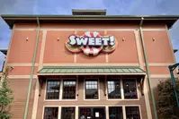 Sweet! is one of the top candy shops in Pigeon Forge