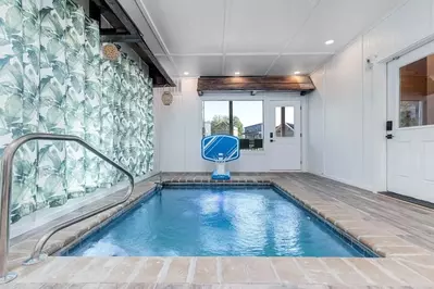 Abide is a top cabin in pigeon forge