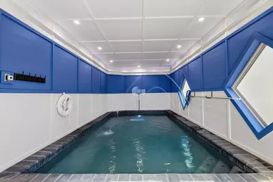 ERN802 - Bear Olympics