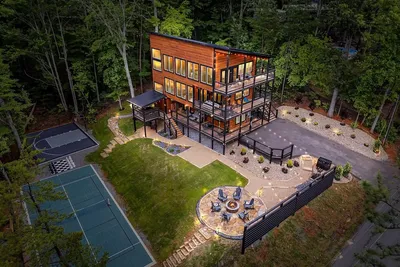 ebenezer is one of the top Gatlinburg cabins with indoor private pools