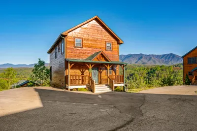 Gatlinburg Views Lodge