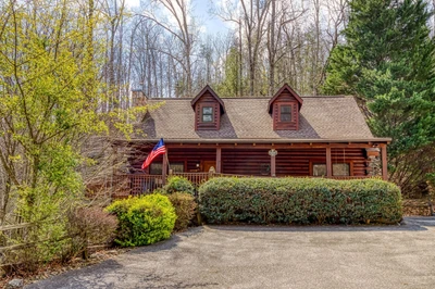 ER312 - Bear Mountain Memories