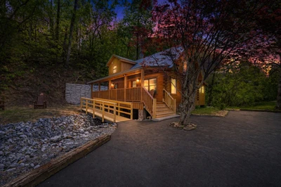 ER39 - Smoky Creek Lodge