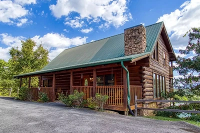 the cedars can help you have a budget friendly Smoky Mountains vacation