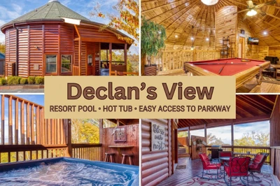 Declan's View