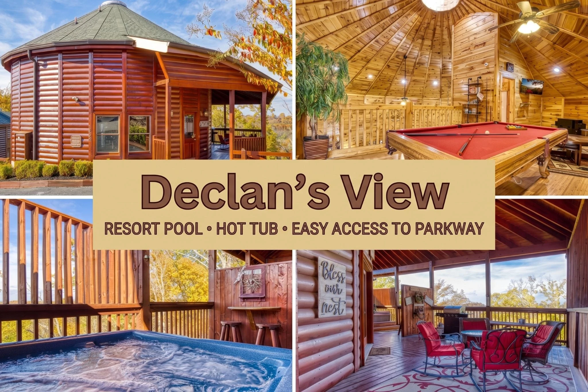Declan's View