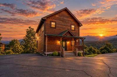 Gatlinburg Views Lodge