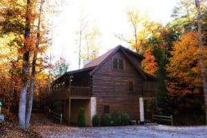 sweet memories smoky mountain cabin rental